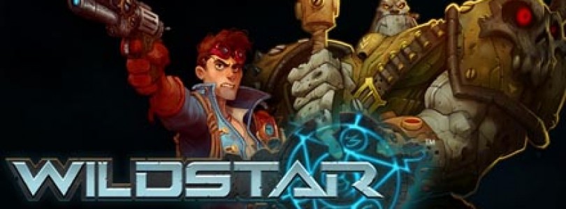 WildStar: Os enseñamos nuevas imágenes exclusivas!