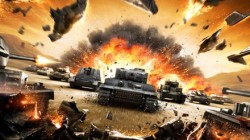 La actualización 8.6 de World of Tanks moderniza la artillería