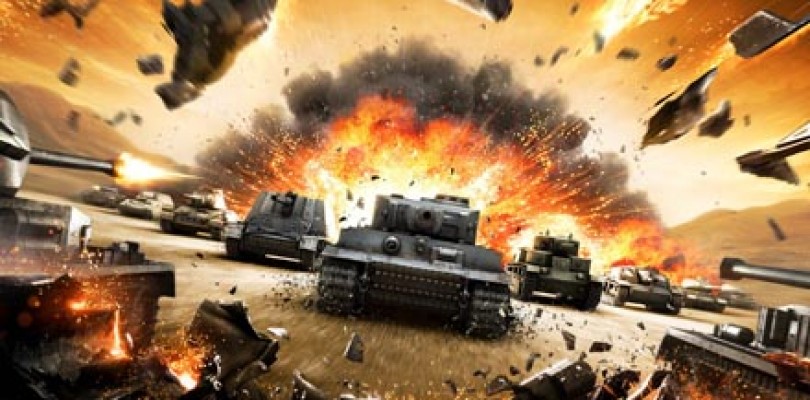 World of Tanks: Ofertas para celebrar el segundo aniversario