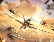 World of Warplanes: Entrevistamos a Vlad Belozerov