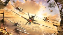 World of Warplanes anuncia su fecha de lanzamiento