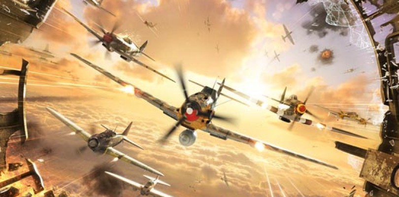 Primeras impresiones: World of Warplanes