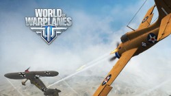 Claves para la beta de World of Warplanes