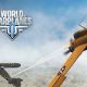 World of Warplanes: Vuela con los nuevos cazas pesados estadounidenses