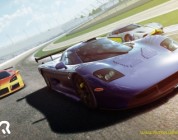 Auto Club Revolution añade nuevos coches