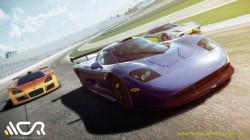 Auto Club Revolution añade un nuevo circuito