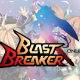 Texyon lanza oficialmente Blast Breaker
