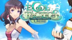 Ecol Tactics Online lanzado oficialmente