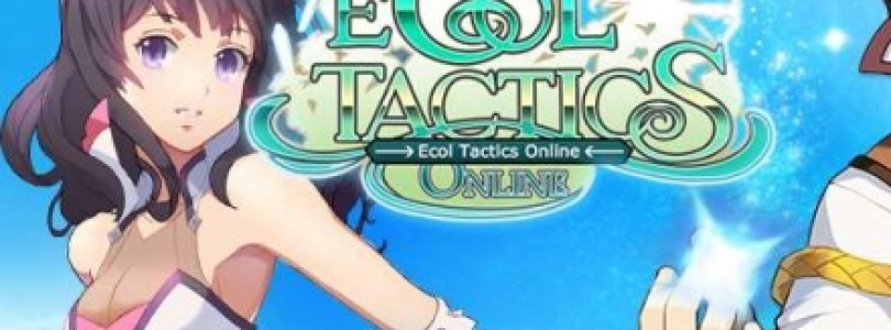 Ecol Tactics Online lanzado oficialmente