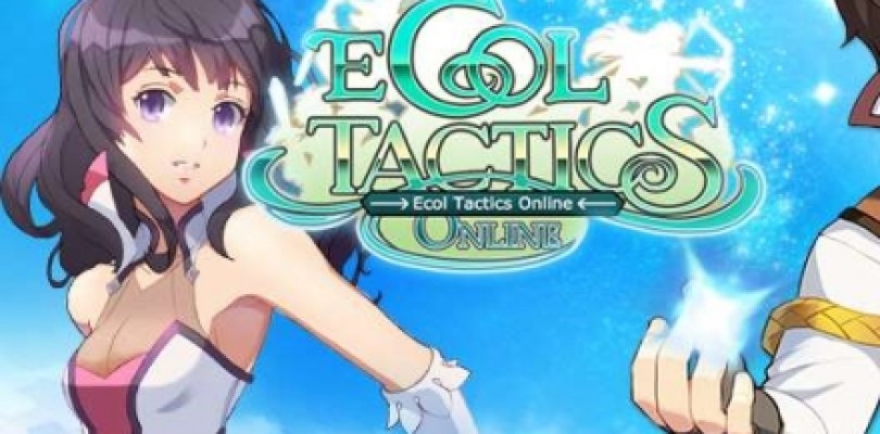 Ecol Tactics Online lanzado oficialmente