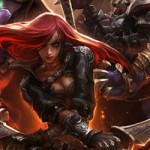 League of Legends: Riot publica un álbum basado en la música del juego
