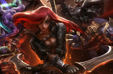 League of Legends – Novedades en la Grieta del Invocador