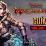 Neverwinter: Guía de primeros pasos y preguntas frecuentes