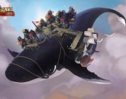 Pirate 101: Añadidas dos nuevas zonas