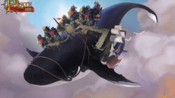 Pirate 101: Añadidas dos nuevas zonas