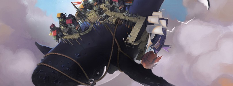 Pirate 101: Añadidas dos nuevas zonas