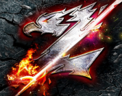 Project Z lo nuevo de Perfect World