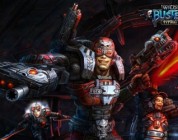 Wild Buster: Nuevo vídeo sobre el PvE