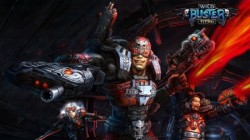 Wild Buster: Nuevo vídeo sobre el PvE