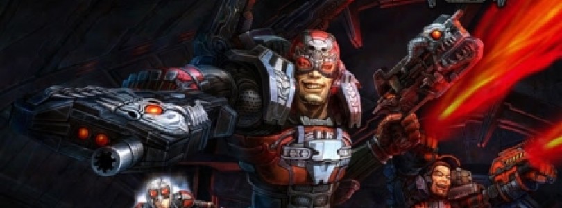 Wild Buster: Nuevo vídeo sobre el PvE