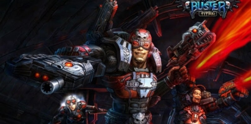 Wild Buster: Nuevo vídeo sobre el PvE