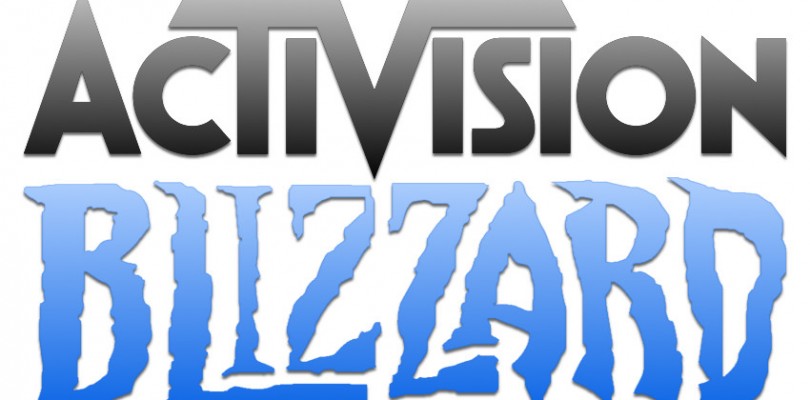 GC 2015: Resumen de las novedades de Blizzard