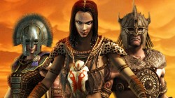 Age of Conan celebra su quinto aniversario