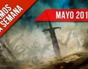 A que jugamos esta semana – Mayo 2013