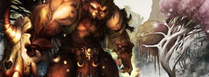 Arcane Saga entra en fase beta