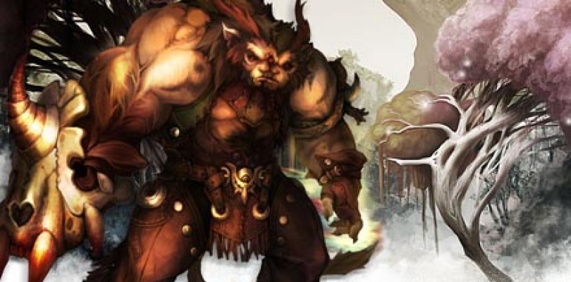 Arcane Saga entra en fase beta