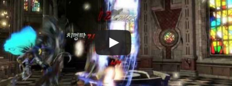 Black Sheep Online: Nuevo vídeo gameplay