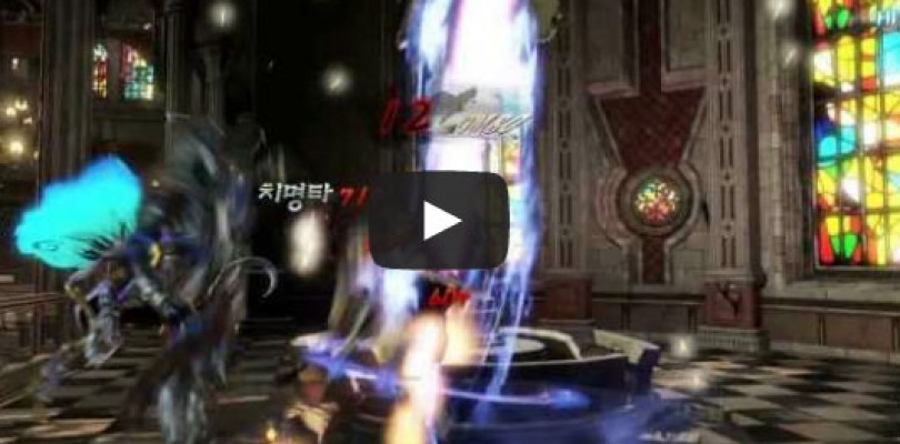 Black Sheep Online: Nuevo vídeo gameplay