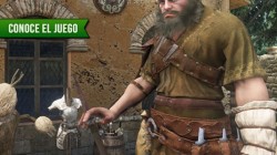 Black Desert: Características generales