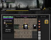 Preview: Apocalypticworld, un nuevo juego de navegador