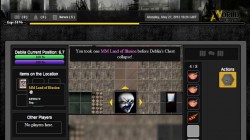 Preview: Apocalypticworld, un nuevo juego de navegador