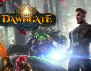 E3 2014 – Nuevo video sobre la creación de Dawngate, el MOBA de EA