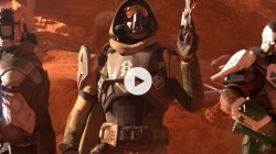 Destiny: Nuevo tráiler cinematográfico