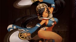 Dragon Nest: Llega un nuevo personaje, Kali