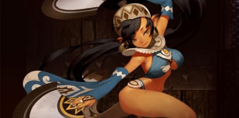 Dragon Nest: Llega un nuevo personaje, Kali