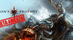 Dragon’s Prophet: Beta abierta y videos de las zonas de Laedis y Satuma