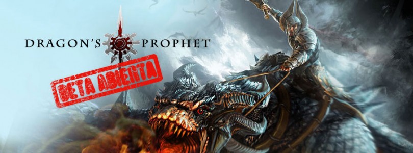 Dragon’s Prophet: Beta abierta y videos de las zonas de Laedis y Satuma