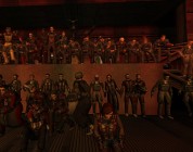 Face of Makind: Cómo se hizo..