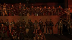 Face of Makind: Cómo se hizo..