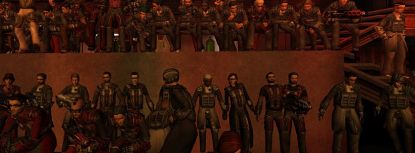 Face of Makind: Cómo se hizo..