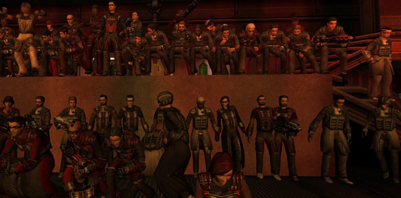 Face of Makind: Cómo se hizo..