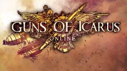 Guns of Icarus llega a Kickstarter
