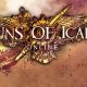 Guns of Icarus llega a Kickstarter