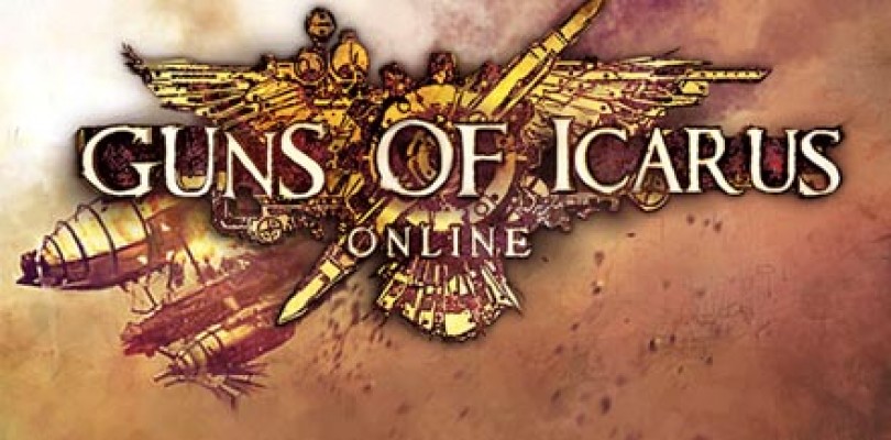 Guns of Icarus llega a Kickstarter