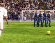 Lords of Football presenta la Golden Ball en homenaje a Beckham