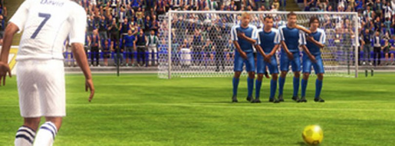 Lords of Football presenta la Golden Ball en homenaje a Beckham